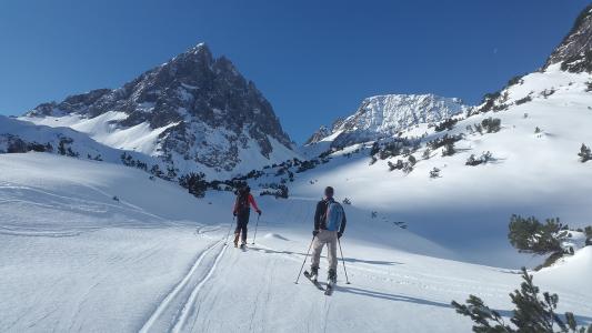 Ski Arlberg Lech
